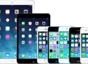 Apple представит iPad 5 и iPhone 5S 29 июня
