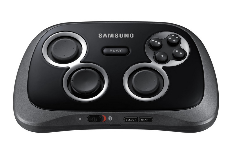 Контроллер Samsung GamePad