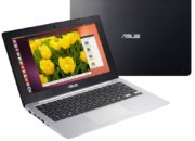 ASUS X201E и 1015E: доступные ноутбуки на Ubuntu