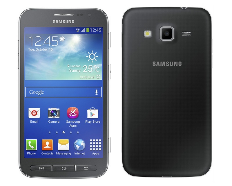 Samsung Galaxy Core Advance появится в Украине за 2500 грн