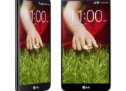LG представила смартфон Gx на Snapdragon 600