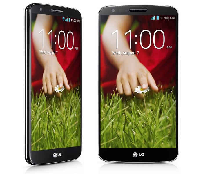 Смартфон LG Gx