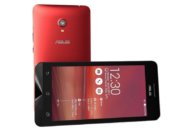 CES 2014: смартфоны ASUS Zenfone 4, 5, 6 с чипами Intel