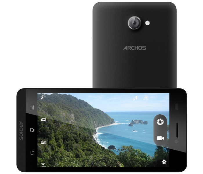 Archos 45 Helium