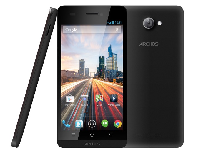 Archos 50 Helium