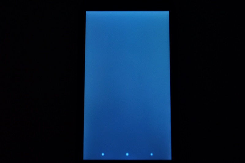 Экран LEXAND S6A1 Antares