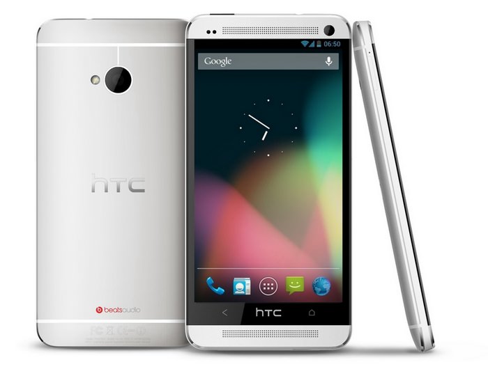 HTC One на Android 4.4.2