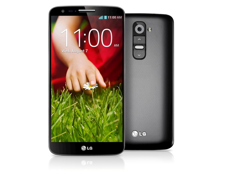 Смартфон LG G3 получит пылевлагозащищенный корпус