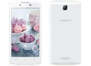 Oppo официально представила смартфон Neo