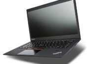 CES 2014: новое поколение Lenovo ThinkPad X1 Carbon