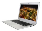 CES 2014: 13,3-дюймовый ноутбук Toshiba Chromebook