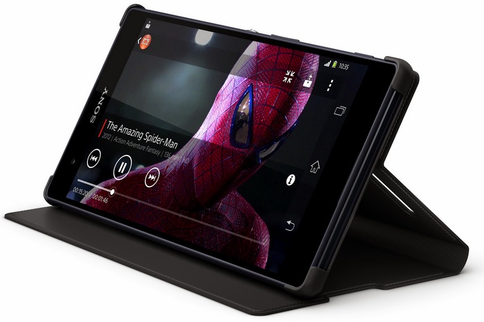 Смартфон Sony Xperia T2 Ultra