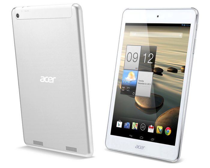 Acer Iconia A1-830