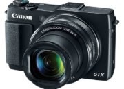 Canon представила камеру PowerShot G1 X Mark II за $800