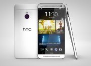 Смартфон HTC One 2 официально представят 25 марта