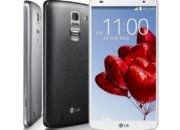 LG официально представила планшетофон G Pro 2