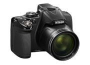 Nikon представила Coolpix P600 и P530 с 60х и 42х зумом
