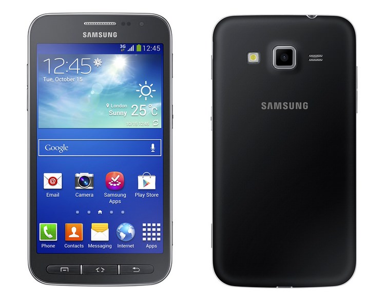 Samsung Galaxy Core с LTE поступит в продажу на этой неделе