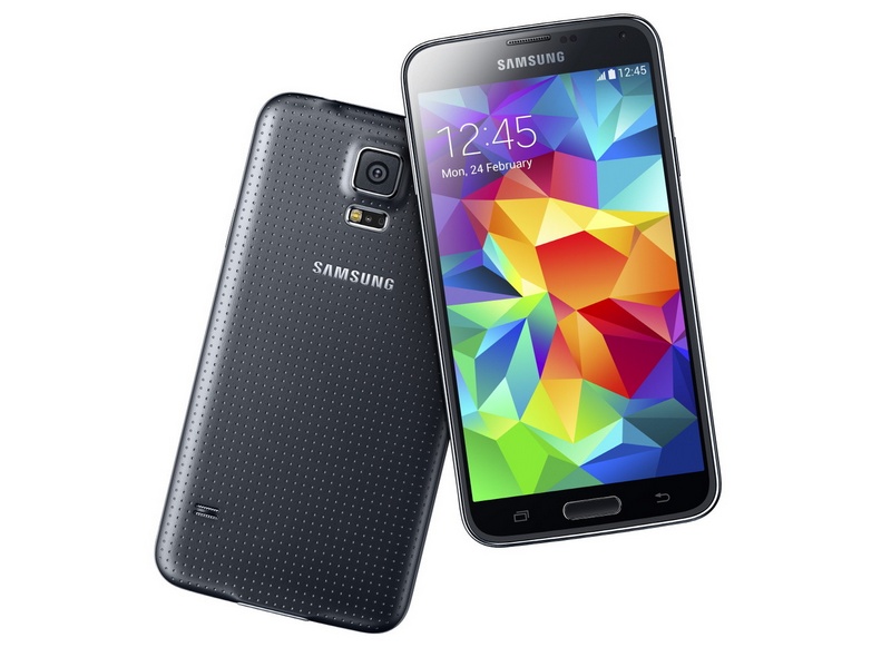 Новые подробности о смартфоне Samsung Galaxy S5 Neo