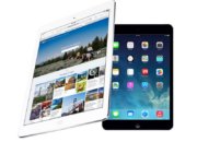 Новые «живые» фото планшета Apple iPad Air 2