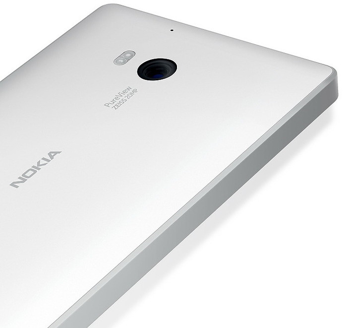 Смартфон Lumia Icon