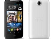 Desire 310: первый смартфон HTC на платформе MediaTek
