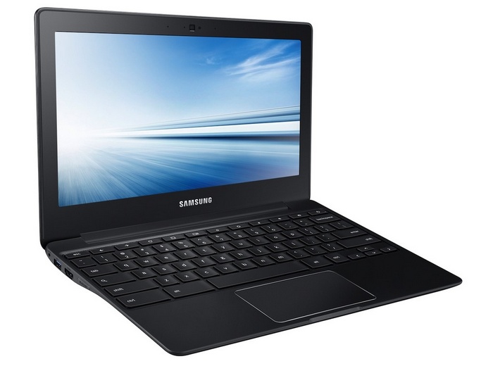 Samsung Chromebook 2: мощный хромбук на Exynos 5 Octa