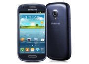 Samsung представила смартфон Galaxy S III mini Value Edition