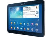 Samsung запатентовала «дырявый» планшет