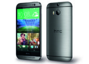 HTC One (M8) поступил в продажу в России
