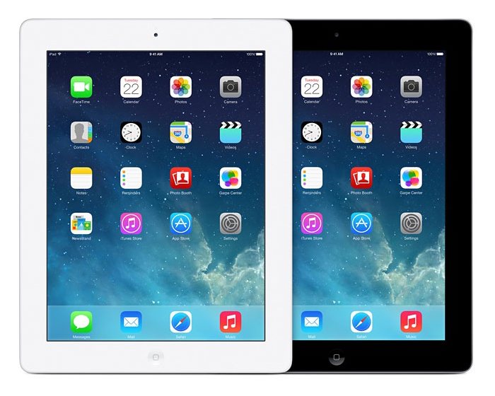 Apple сообщила о росте выручки и сокращении спроса на iPad