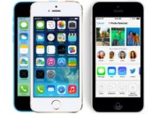 Apple iPhone 6 сравнили на видео с iPhone 5s