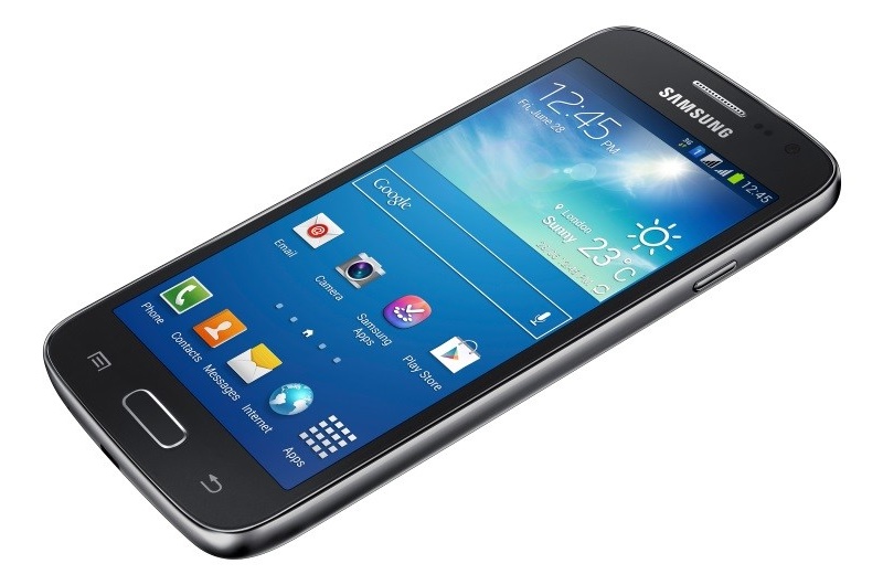 Смартфон Samsung Galaxy S3 Slim
