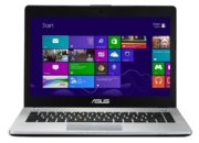 ASUS готовит ультрабук Zenbook NX500 с 4K-дисплеем