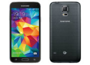 Samsung представила 2-SIM версию смартфона Galaxy S5