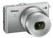 Nikon 1 J4: беззеркальная камера с Wi-Fi