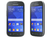Samsung Galaxy ACE Style: бюджетный смартфон на Android 4.4.2