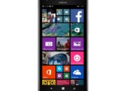 Nokia Lumia 1520 (RM-937) получила 8.1