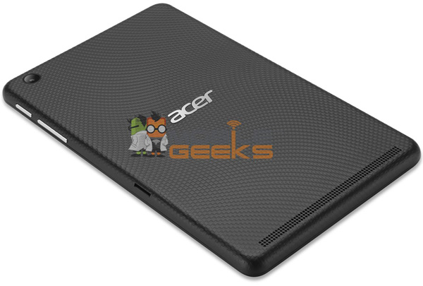 Планшетный ПК Acer B1-730 HD