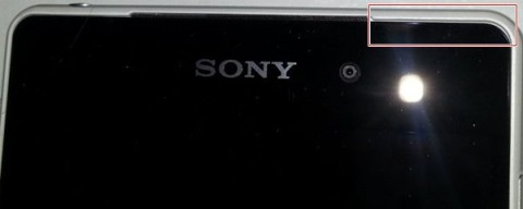 Проблемы Sony Xperia Z2