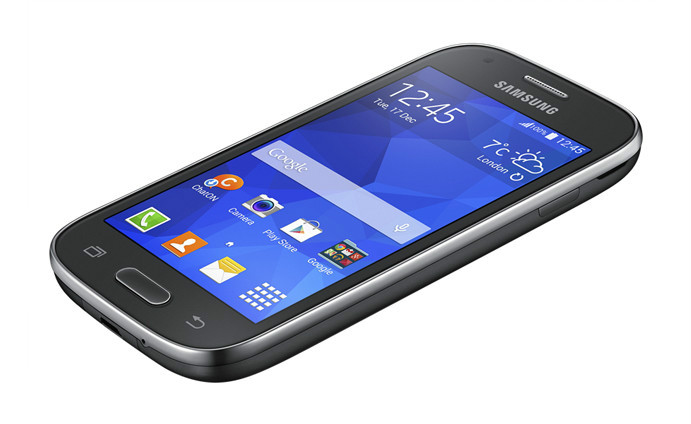 Смартфон Samsung Galaxy ACE Style