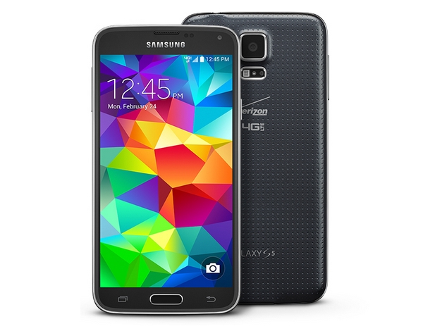 Galaxy S5 Developer Edition