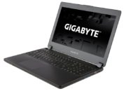 Игровой ноутбук Gigabyte Ultraforce P35W v2