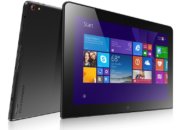 Lenovo представила бизнес-планшет ThinkPad 10