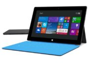 Microsoft отказалась от Surface Mini из-за высокой конкуренции