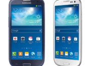 Samsung представила смартфон Galaxy S III Dual SIM