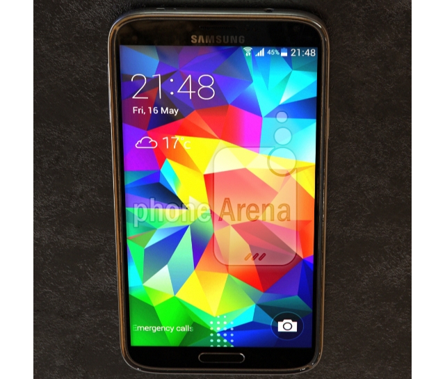 Samsung Galaxy S5 Prime