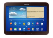 Samsung готовит водостойкий планшет Galaxy Tab 4 Active