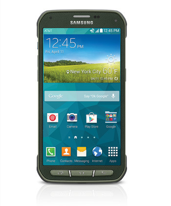 Смартфон Samsung Galaxy S5 Active