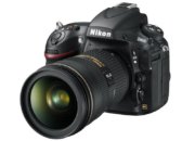 Nikon D810: полнокадровая зеркалка на 36.3 Мп